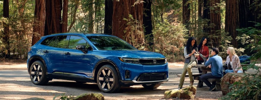Honda Prologue 2024 a la venta cerca de Fairfax, VA