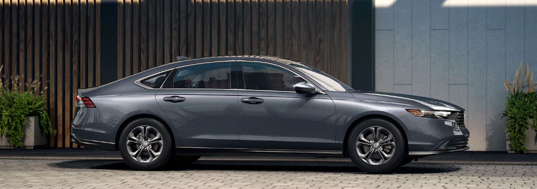 Honda Accord 2024 a la venta cerca de Fairfax, VA