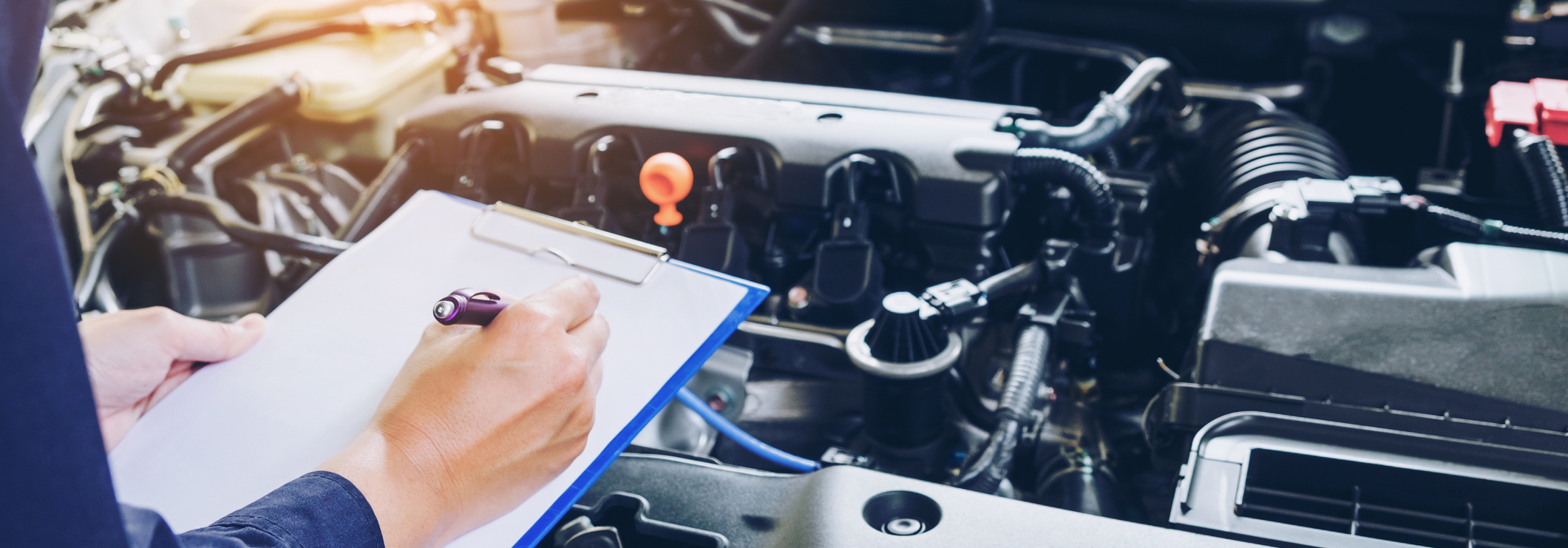 BMW Oil Change Service in San Juan, PR