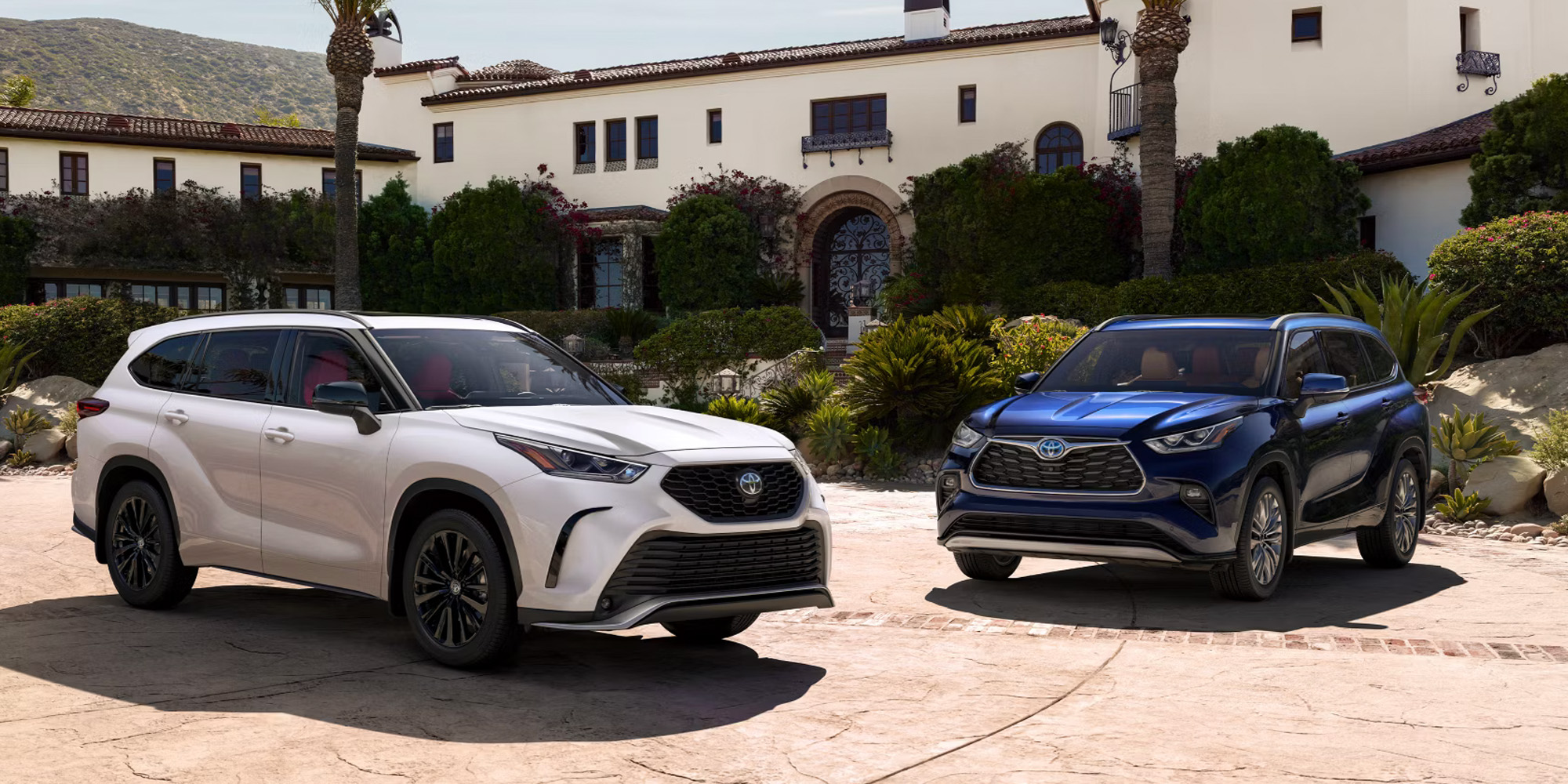Toyota SUVs With The Most Cargo Space Grand Junction, CO