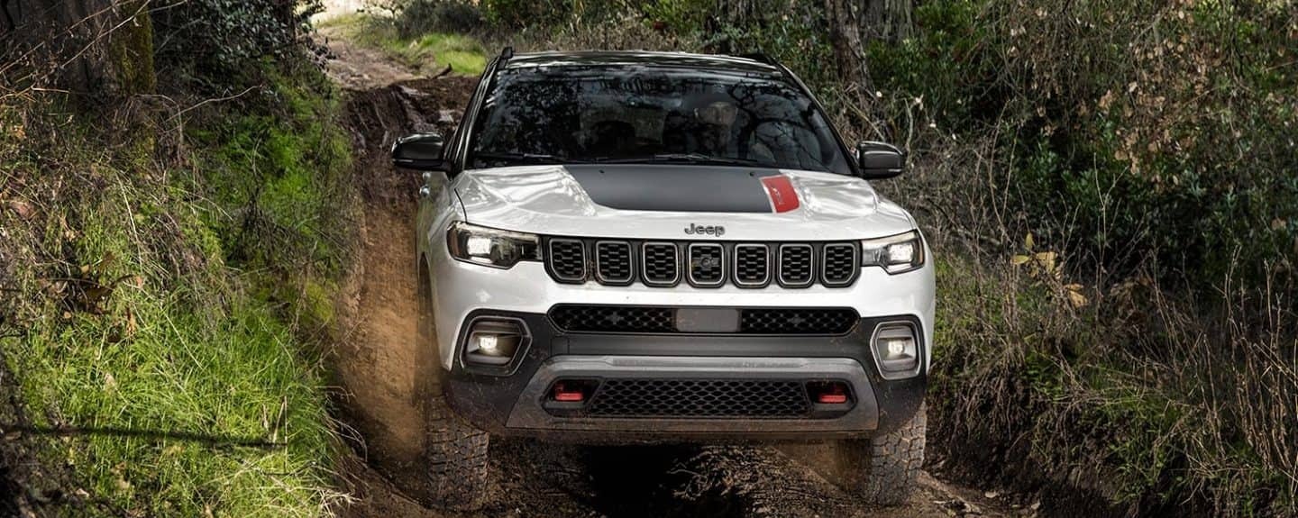 2024 Jeep Compass for Sale near New Holland, PA