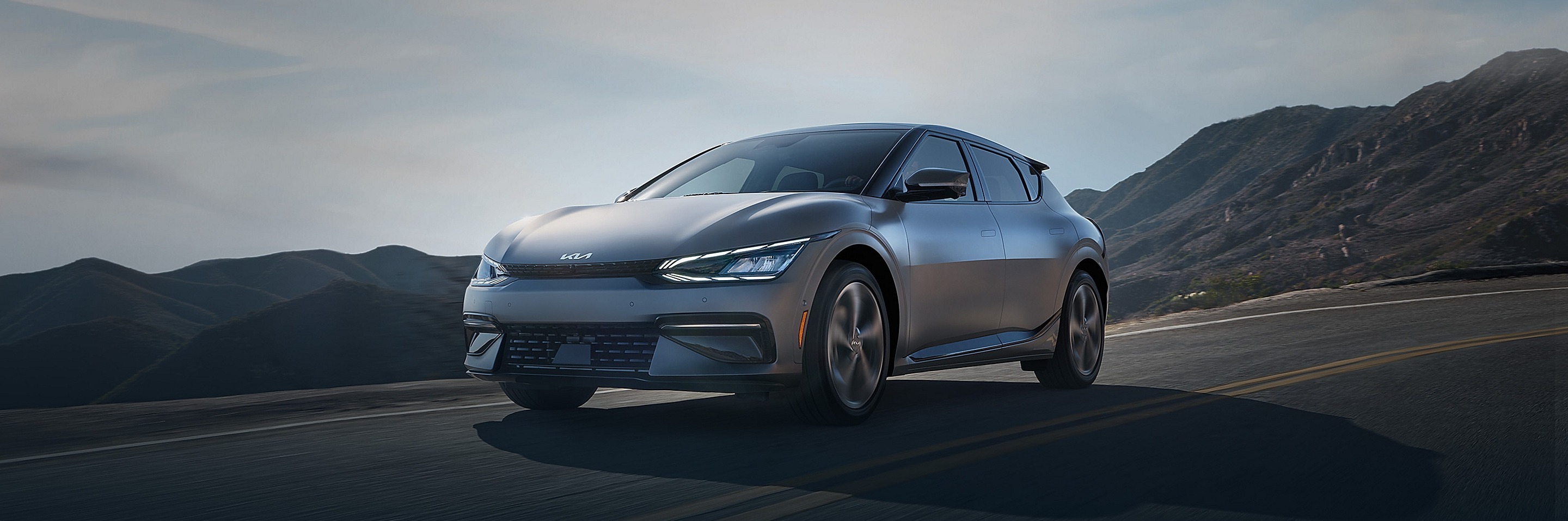 2024 Kia EV6 for Sale near San Marcos, TX