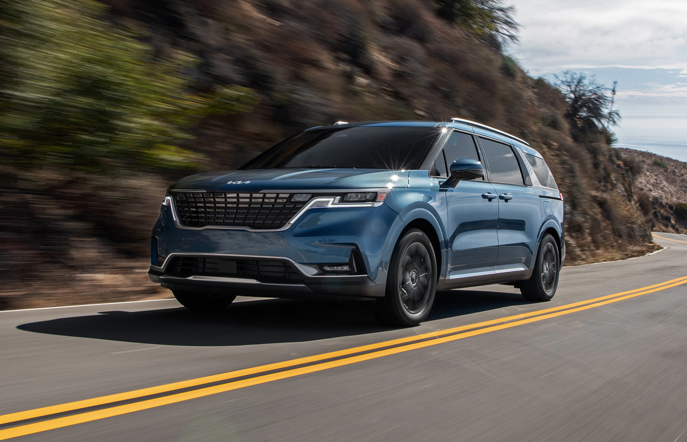 2024 Kia Carnival for Sale in San Antonio, TX