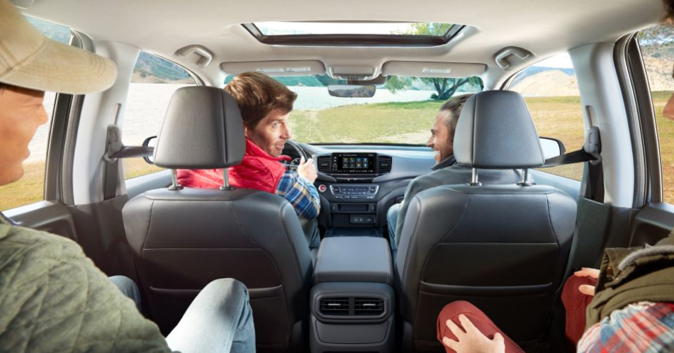 Honda Cr-V Maintenance Schedule; Accord Problems & TPMS Reset Tips