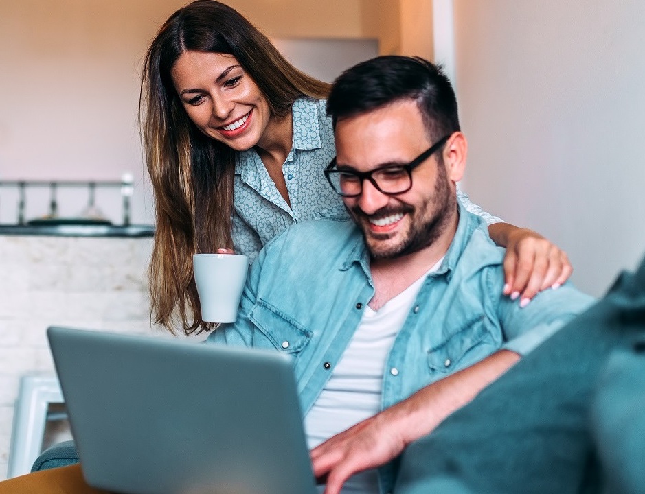 View Our Online Inventory!