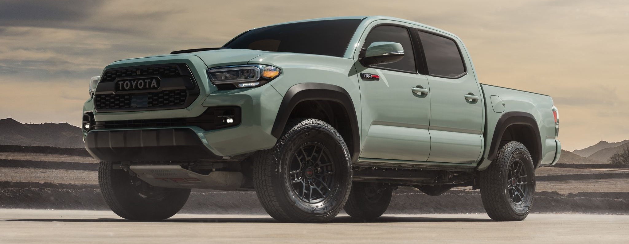 Used Toyota Tacoma for Sale near Hartford, VT
