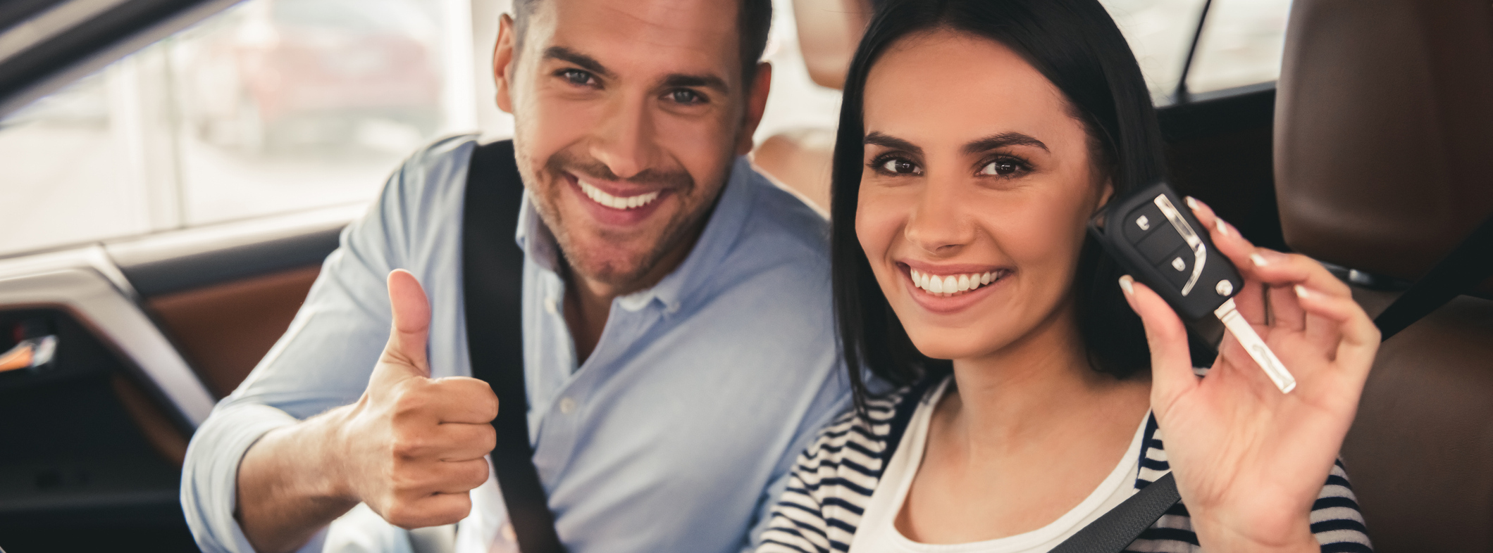 Visit Our Dealership Today!