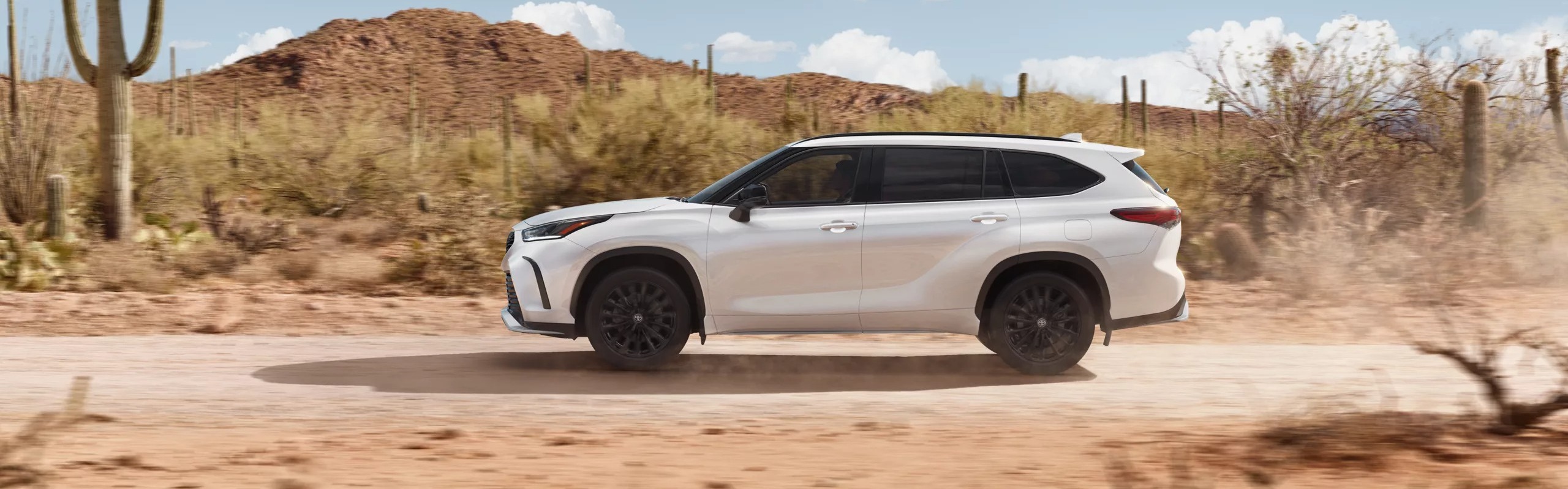 2024 Toyota Highlander for Sale near Corona, NY