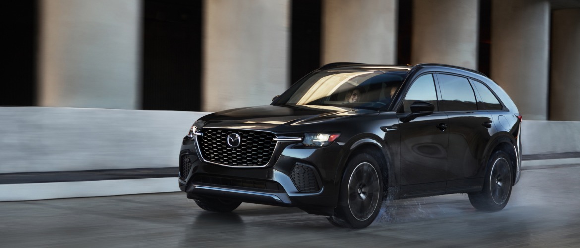 2025 MAZDA CX-70 for Sale near Pasadena, TX