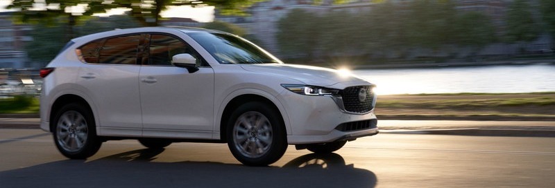 Used MAZDA CX-5 for Sale near Pasadena, TX
