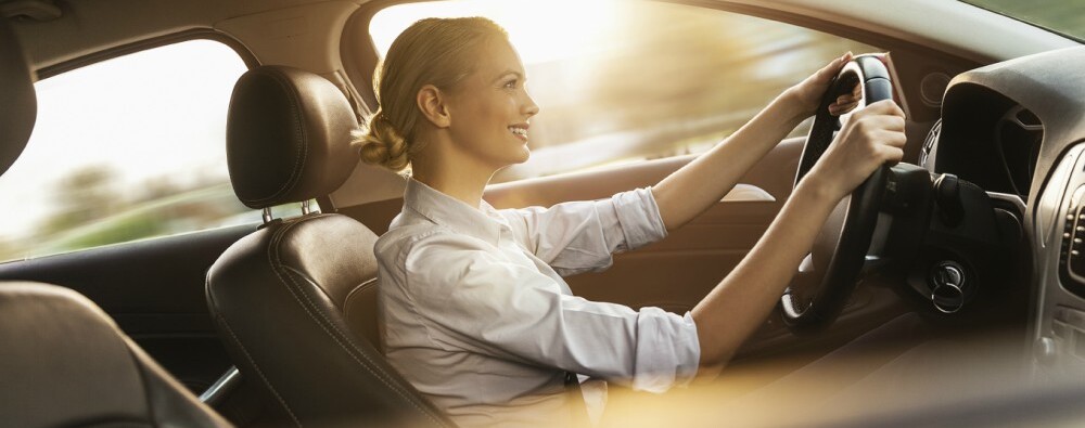 Drive Home with a Used Car From Us!