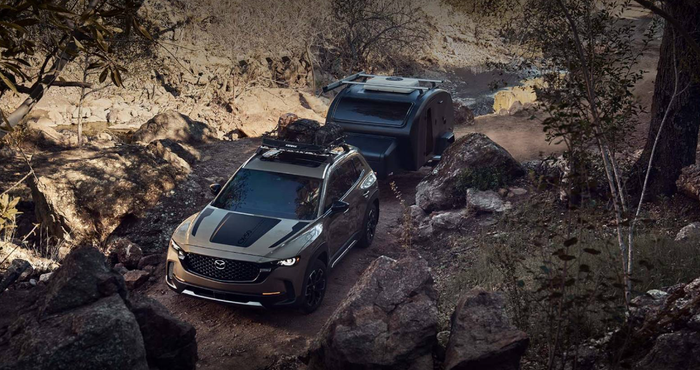 2024 MAZDA CX-50 Lease in Wantagh, NY