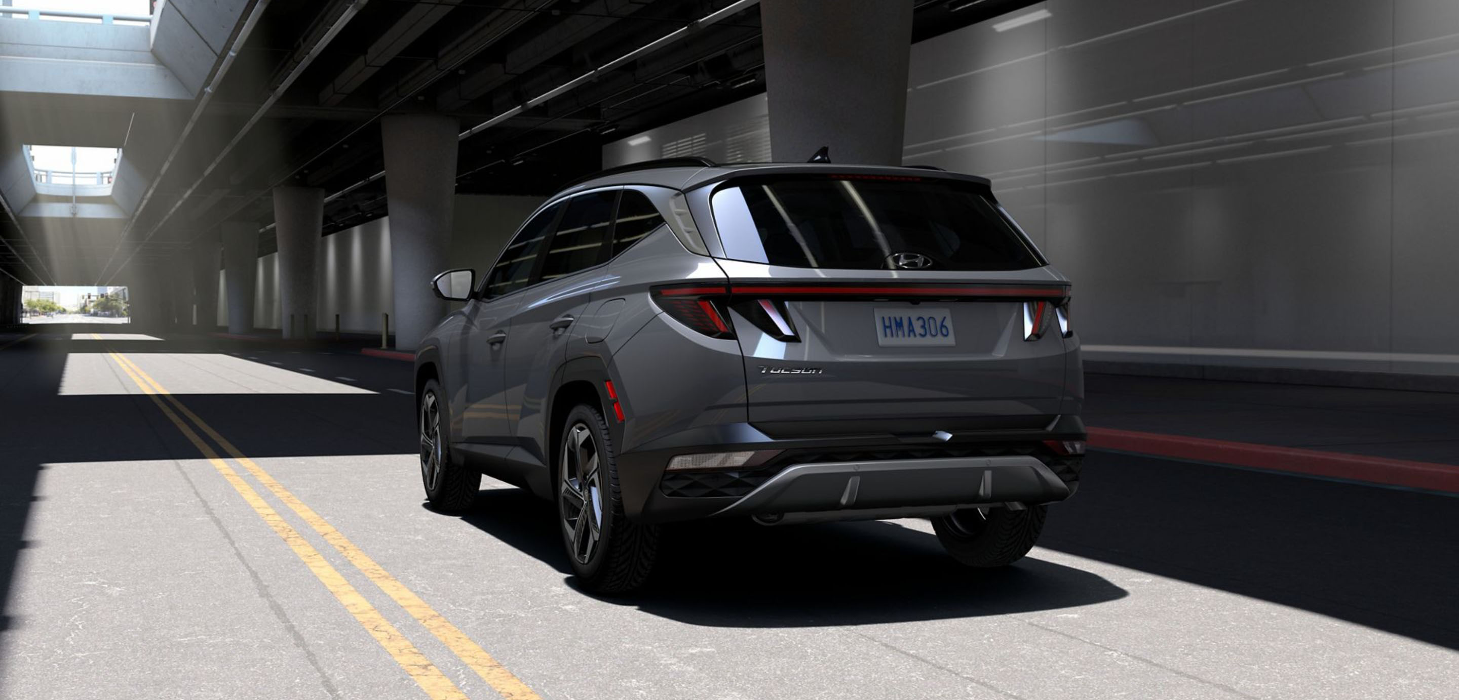 2024 Hyundai TUCSON Trims - Pohanka Hyundai of Fredericksburg