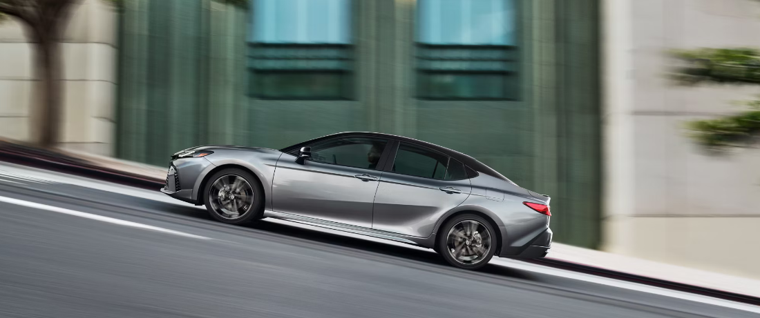 2025 Toyota Camry for Sale near Webster Groves, MO