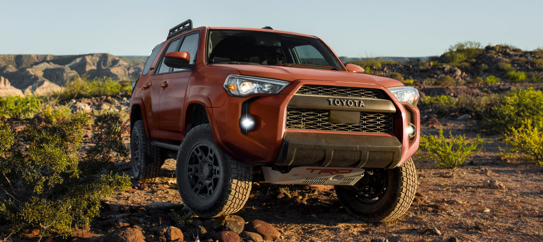 2024 Toyota 4Runner for Sale near Affton, MO