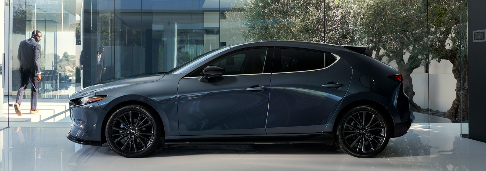 2025 MAZDA3 Hatchback for Sale in Augusta, GA