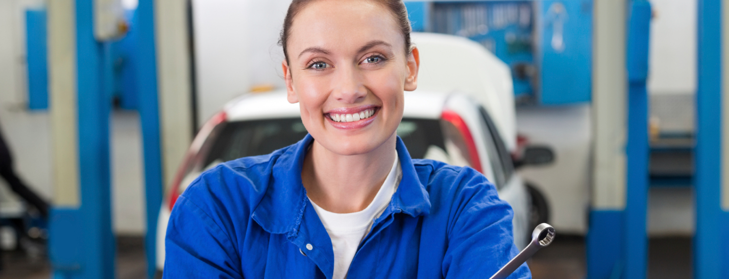 Meet With Our Expert Technicians!