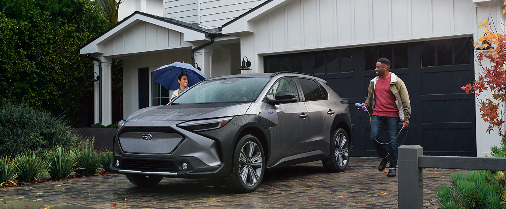 EV Charging and Maintenance in Stroudsburg, PA