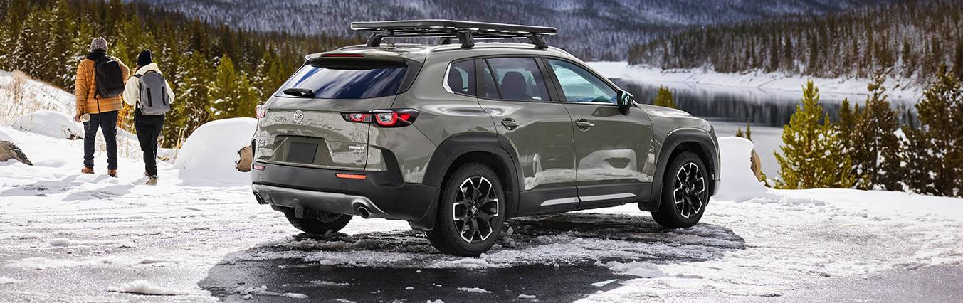 2024 MAZDA CX-50 2.5 S Preferred Overview near Hempstead, NY