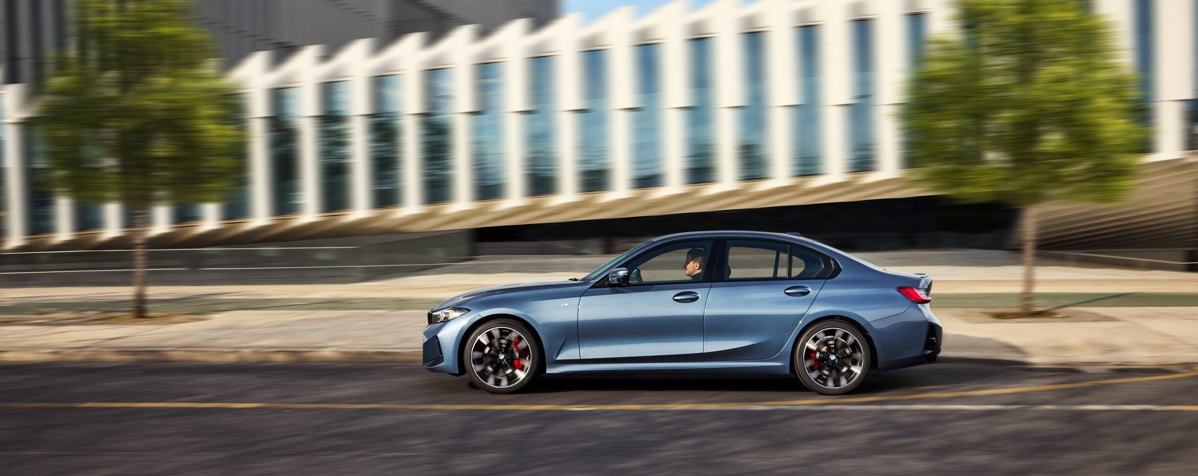 2025 BMW 3 Series First Look in Queens, NY Burns Motor Company