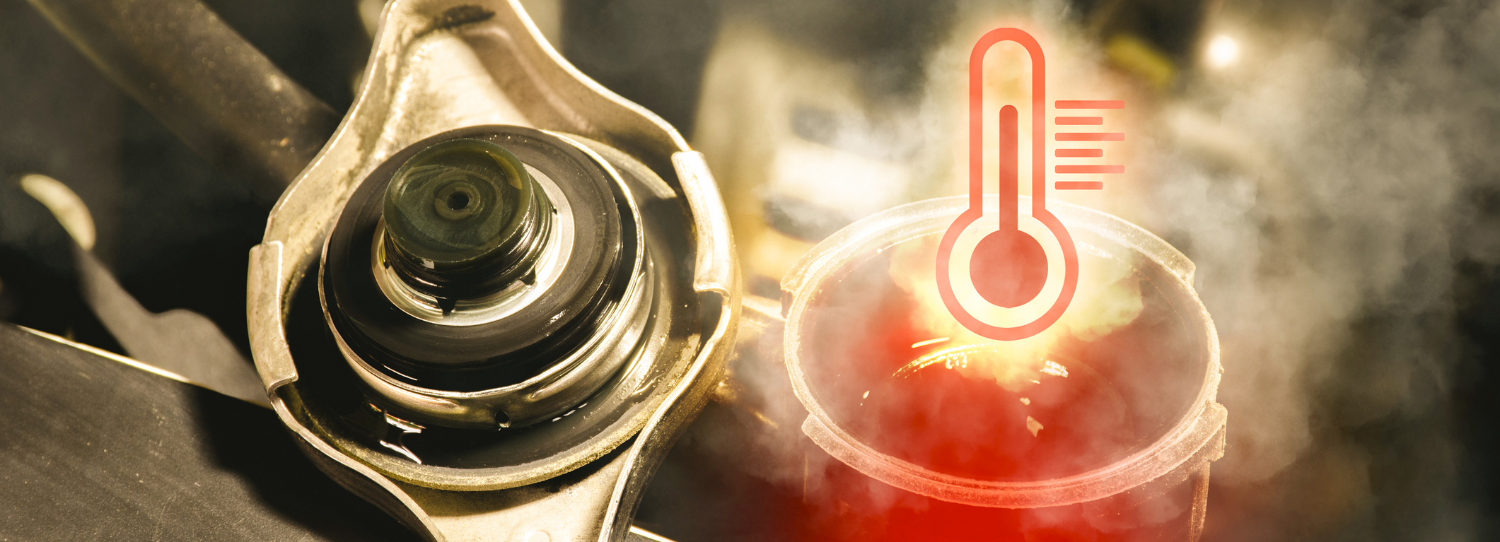 Coolant Service near Concord, NH