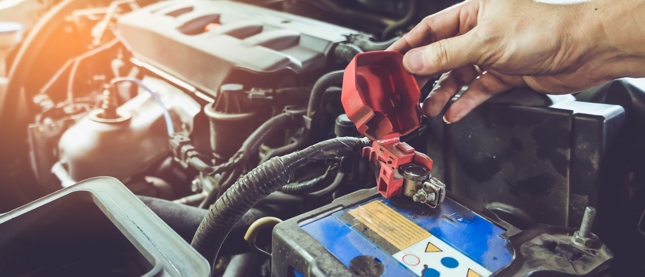 We Can Test Your Battery!