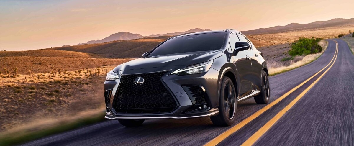 Lexus NX 350 2025 a la venta cerca de Alexandria, VA