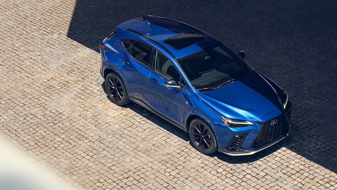 2025 Lexus NX 350 for Sale near Hampton Bays, NY