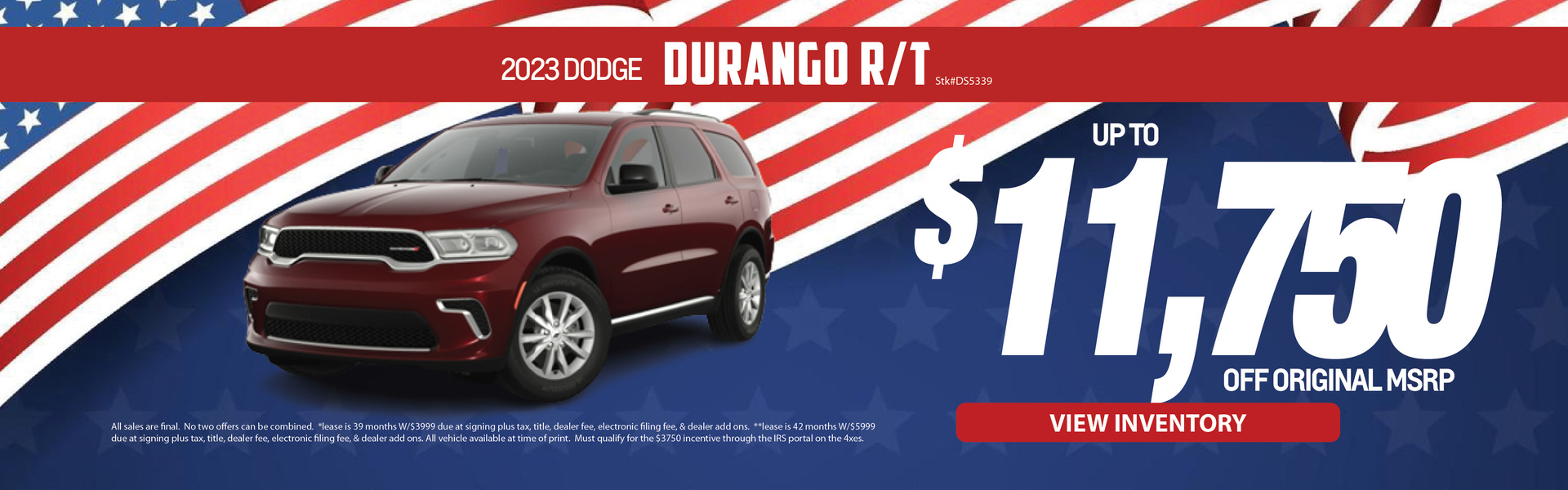 New Monthly Specials BonifaceHiers Chrysler Dodge Jeep