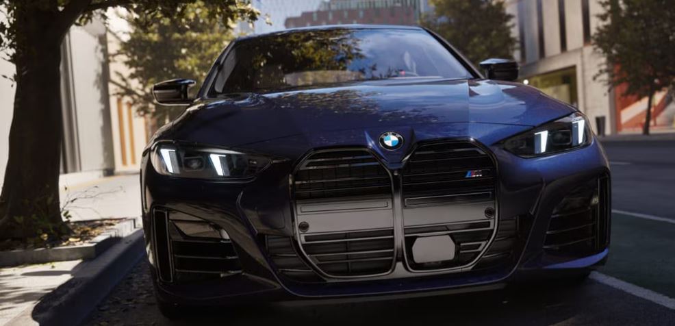 2025 BMW 4 Series Gran Coupe First Look in Queens, NY