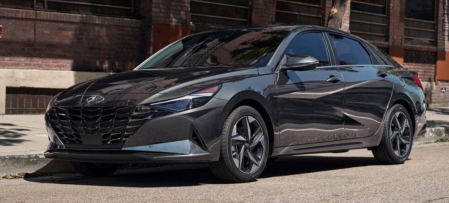 Used Hyundai Cars for Sale near Pleasanton, TX