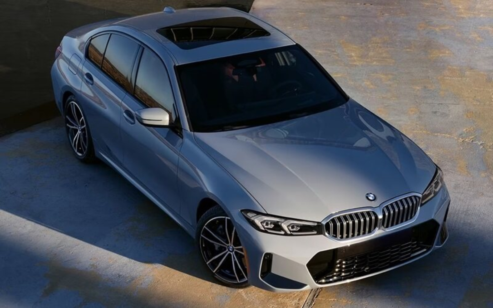 BMW Dealer Near West Orange NJ