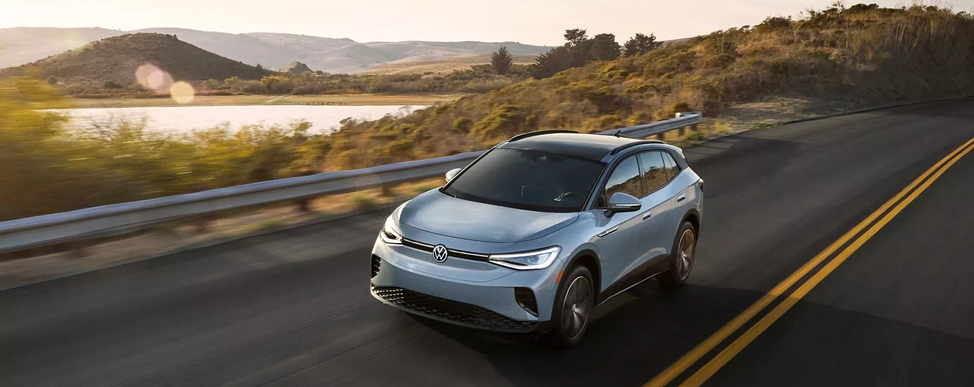 2024 Volkswagen ID.4 for Sale near Oceanside, NY