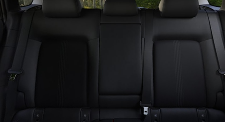 2024 MAZDA CX-50 Upholstery
