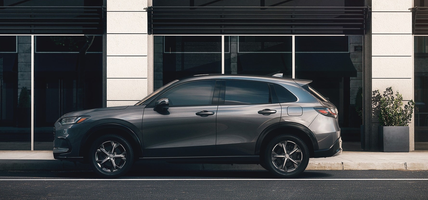 2025 Honda HR-V for Sale near Bay Shore, NY