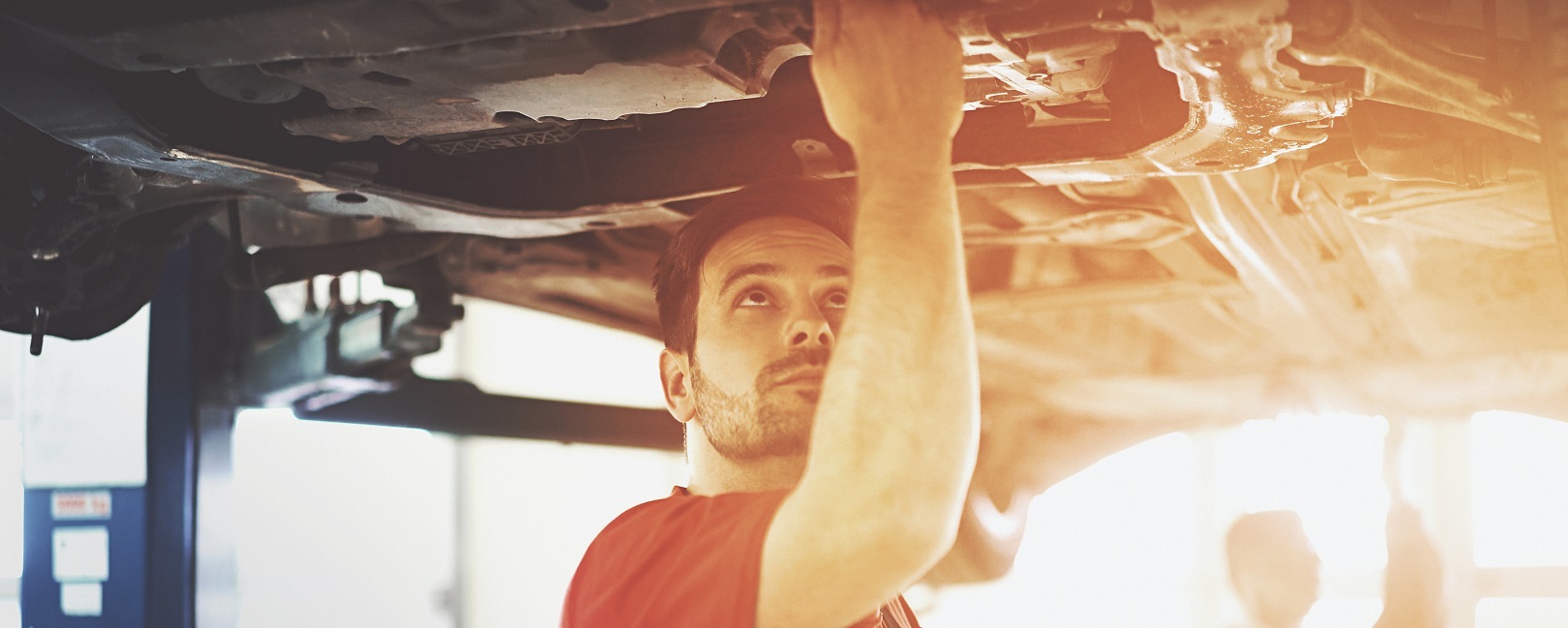 Let Our Service Specialists Change Your Oil