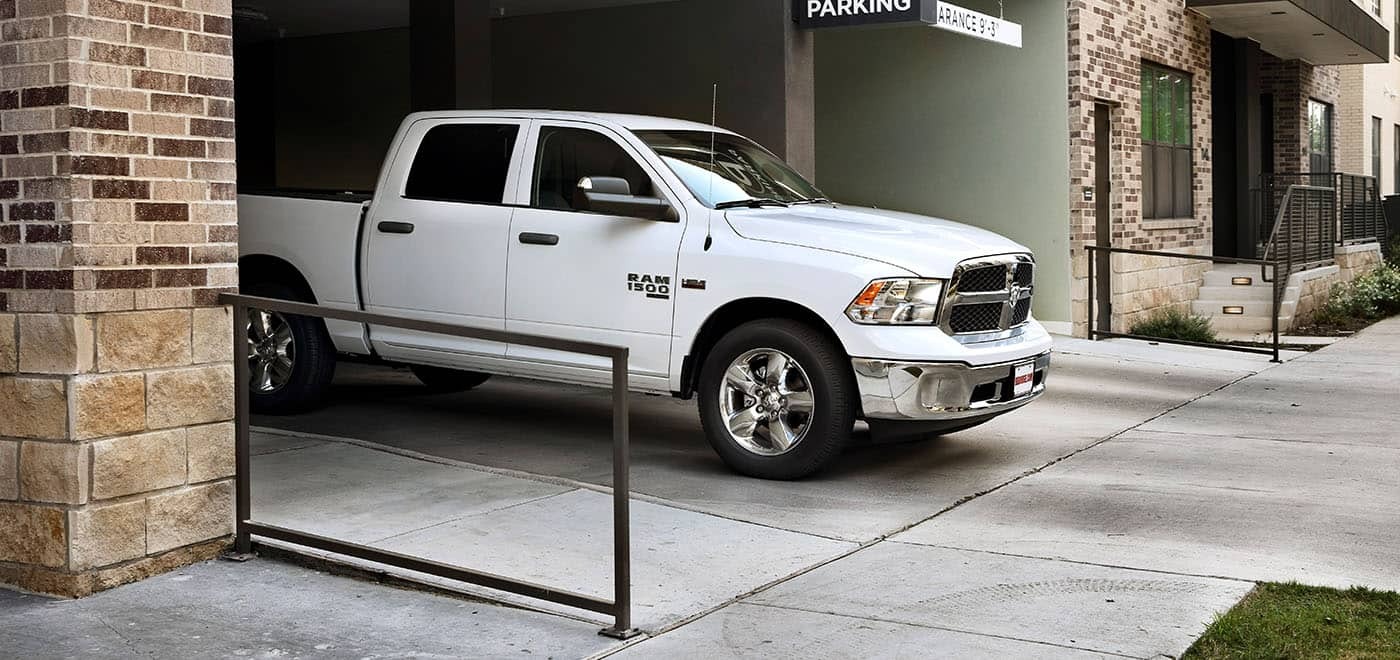 2024 dodge ram 1500 classic for sale