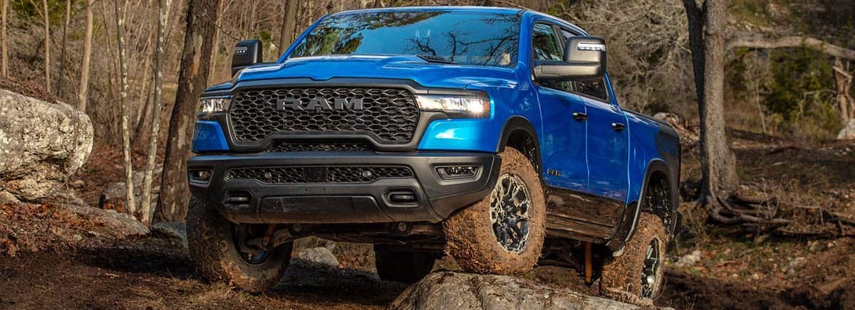 2025 Ram 1500 for Sale near Norman, OK