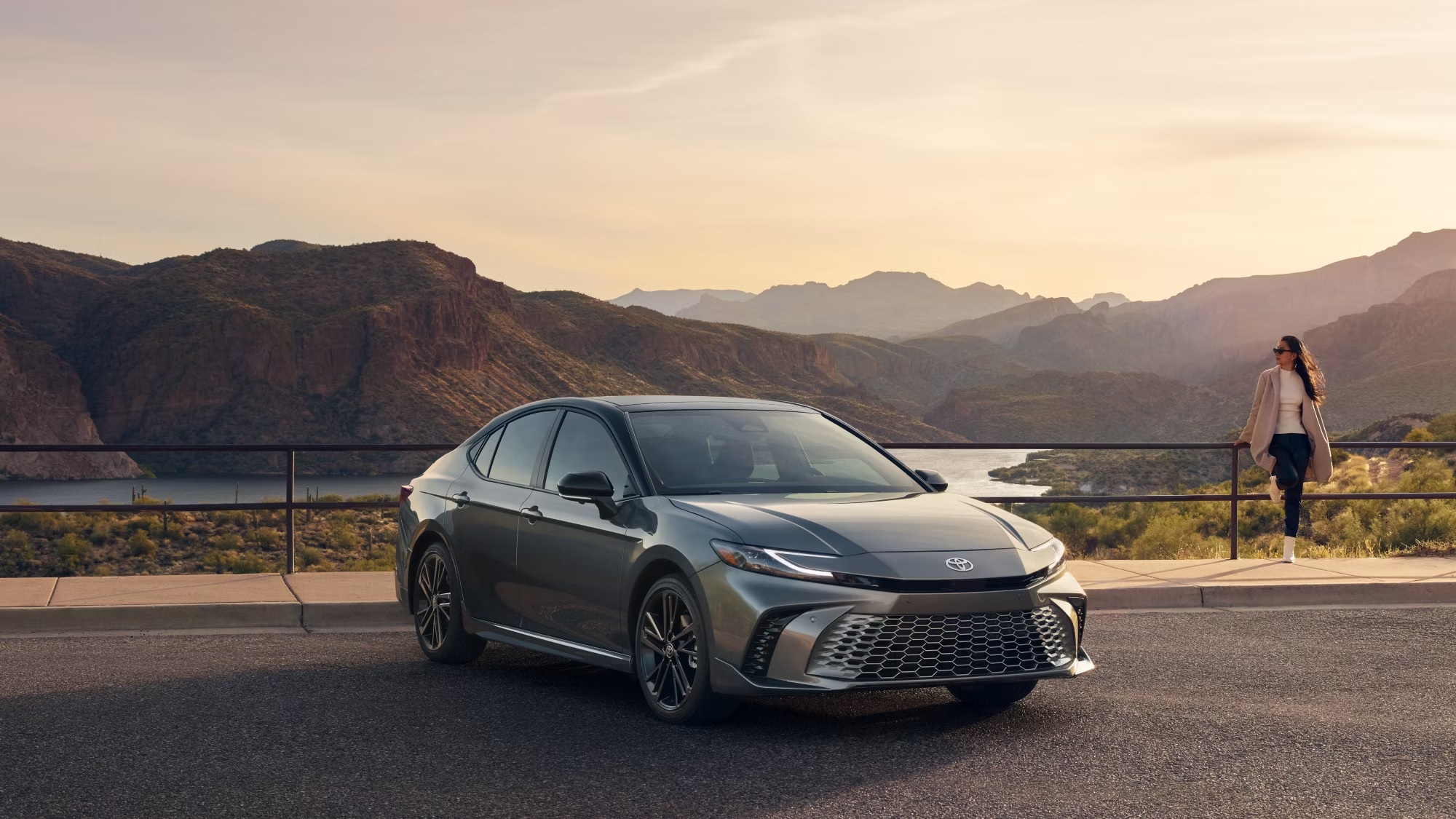 2025 Toyota Camry for Sale near Appleton, WI