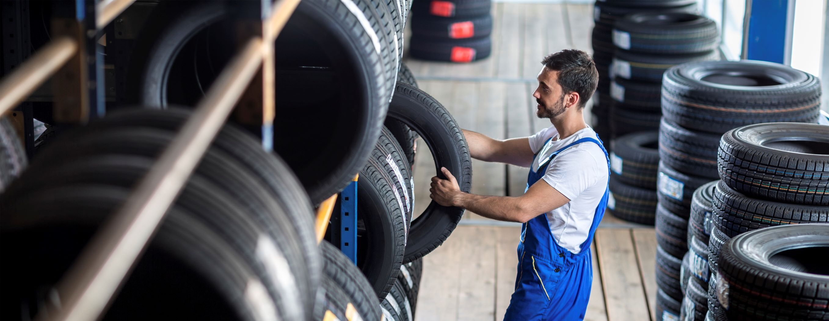 Visit Our Service Center for Assistance!