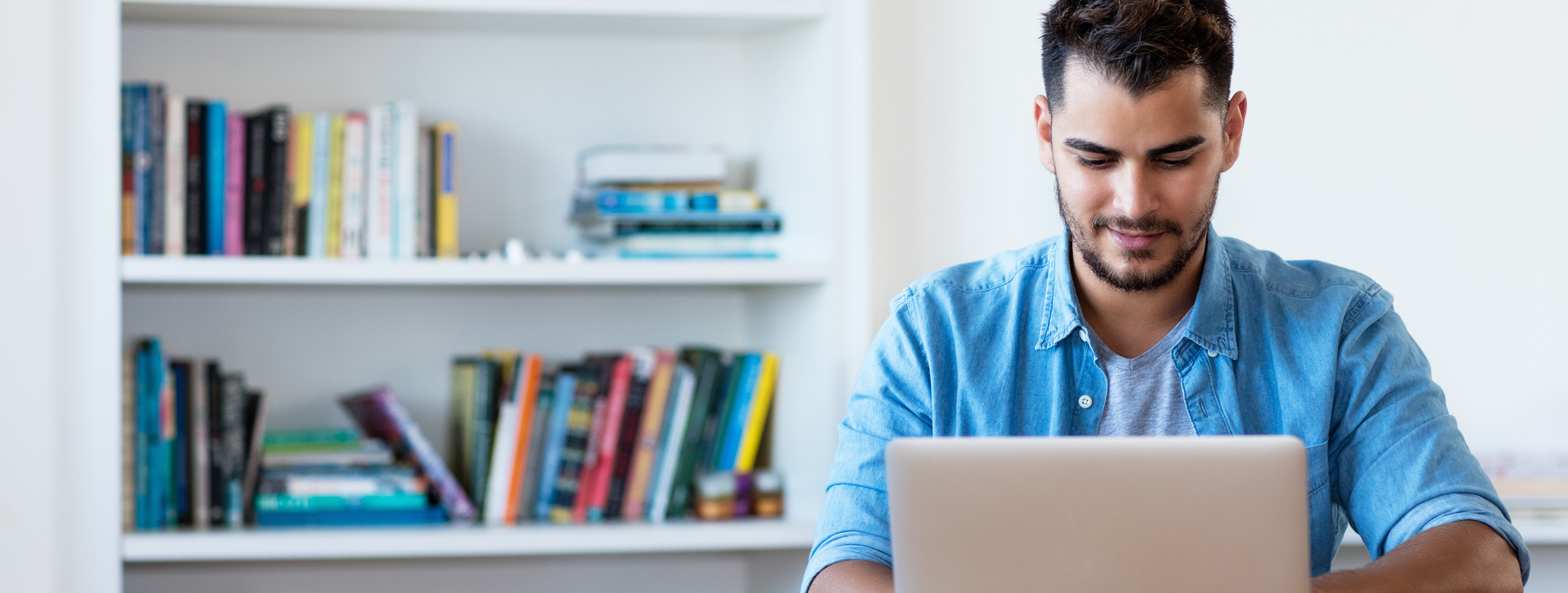 Schedule An Appointment Online Today!