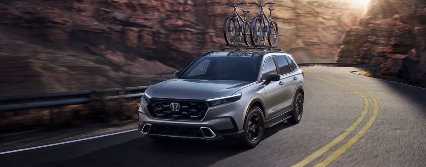 2025 Honda CR-V for Sale in Augusta, GA