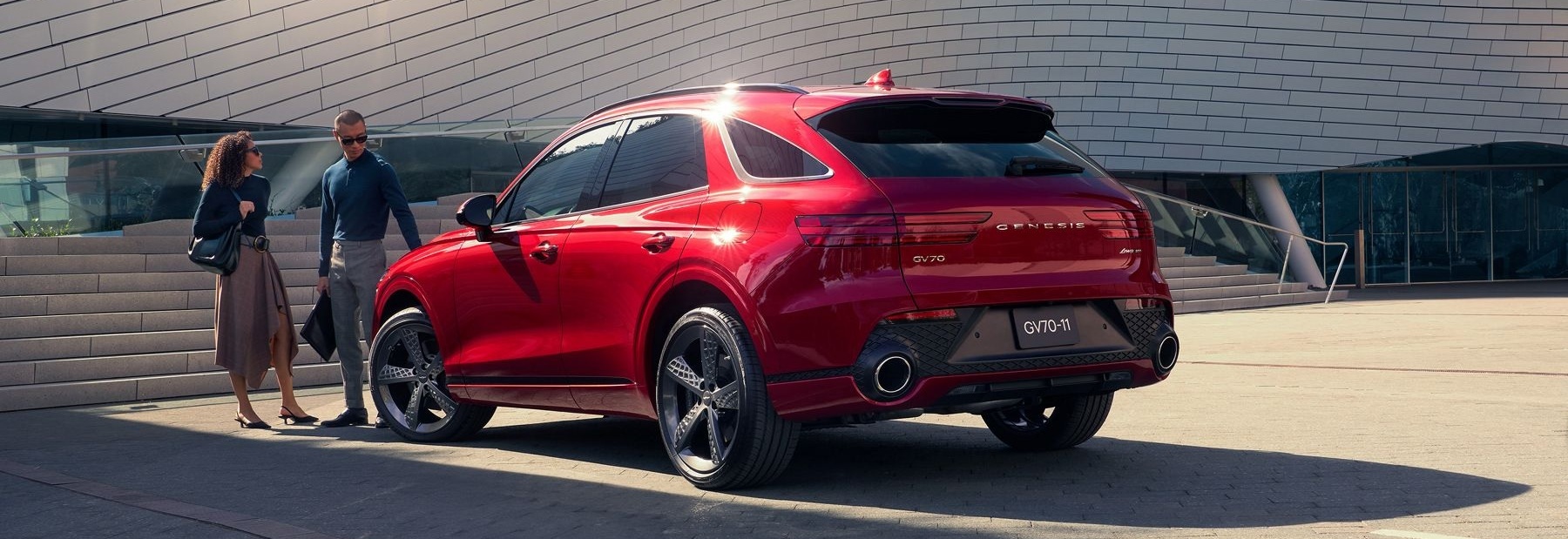 2025 Genesis GV70 for Sale near Boerne, TX