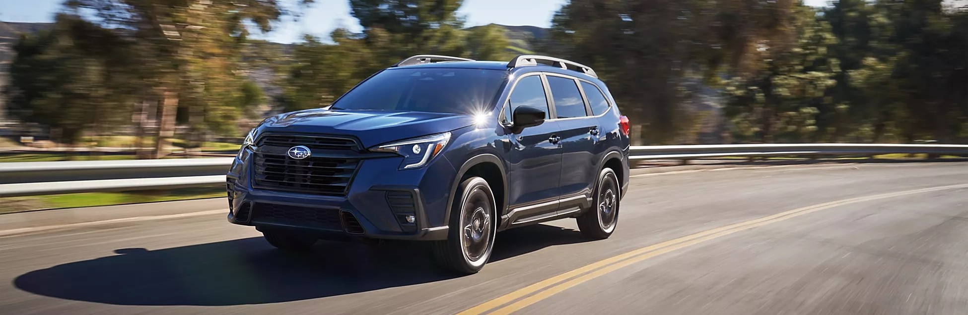 Lease End Options near Athens, PA