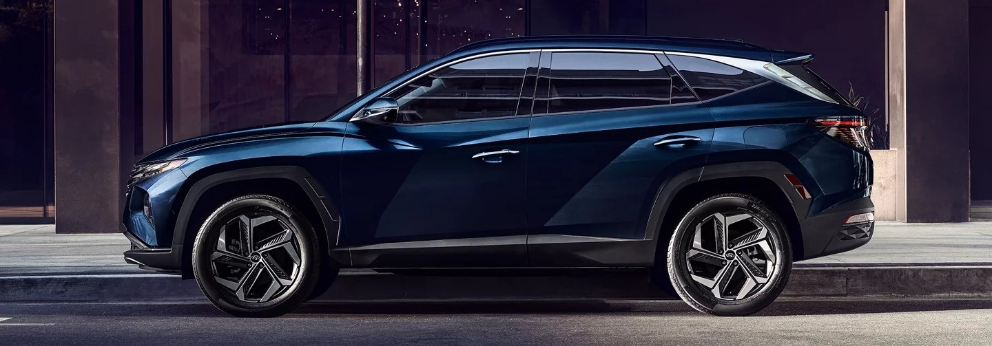 2024 Hyundai TUCSON Hybrid for Sale near Universal City, TX