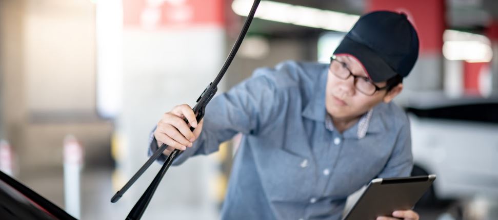 Get Replacements From Our Parts Department!