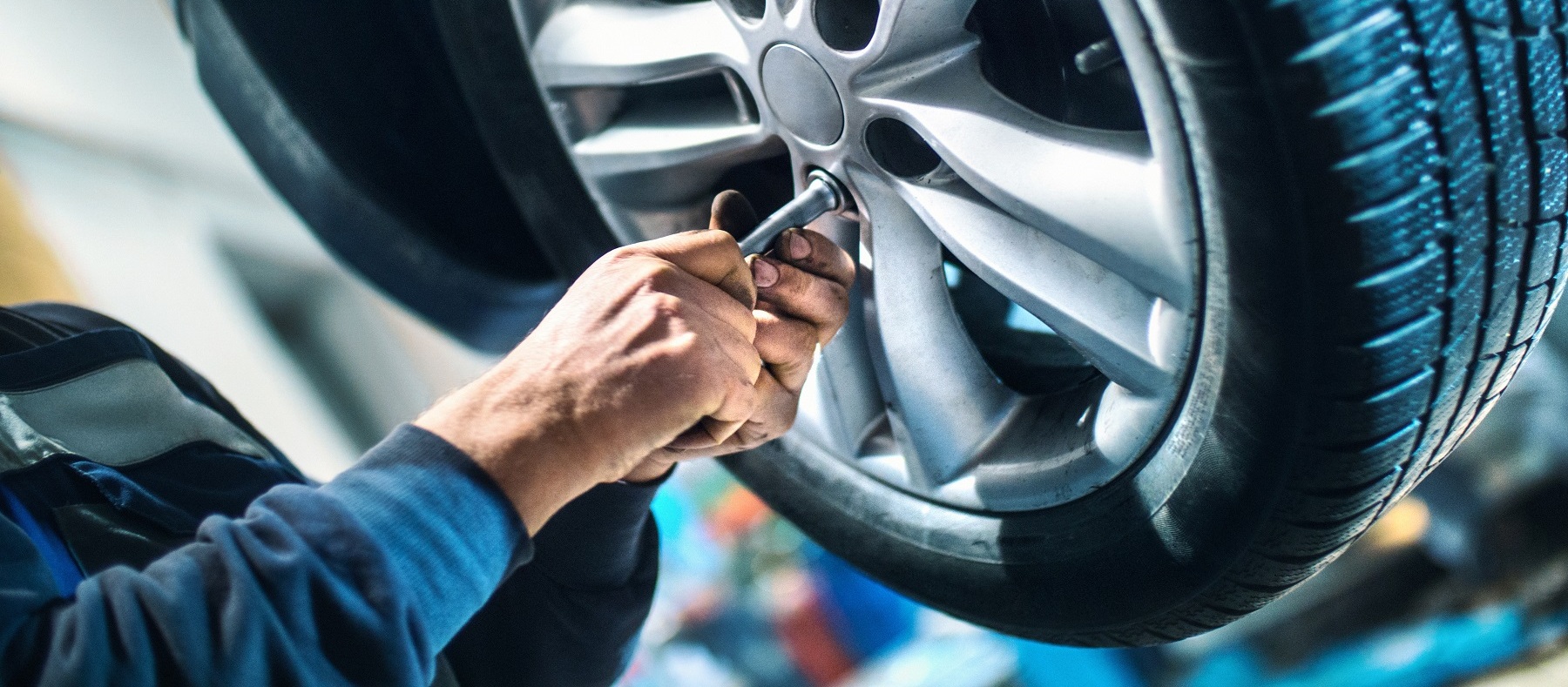 Winter vs. Summer vs. All-Season Tires near Port Clinton, OH