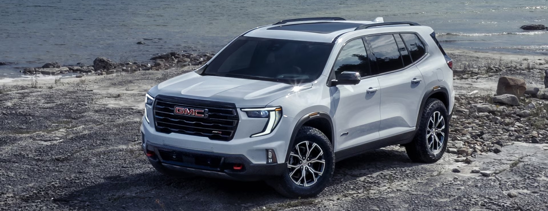 2024 GMC Acadia for Sale near East Lansing, MI