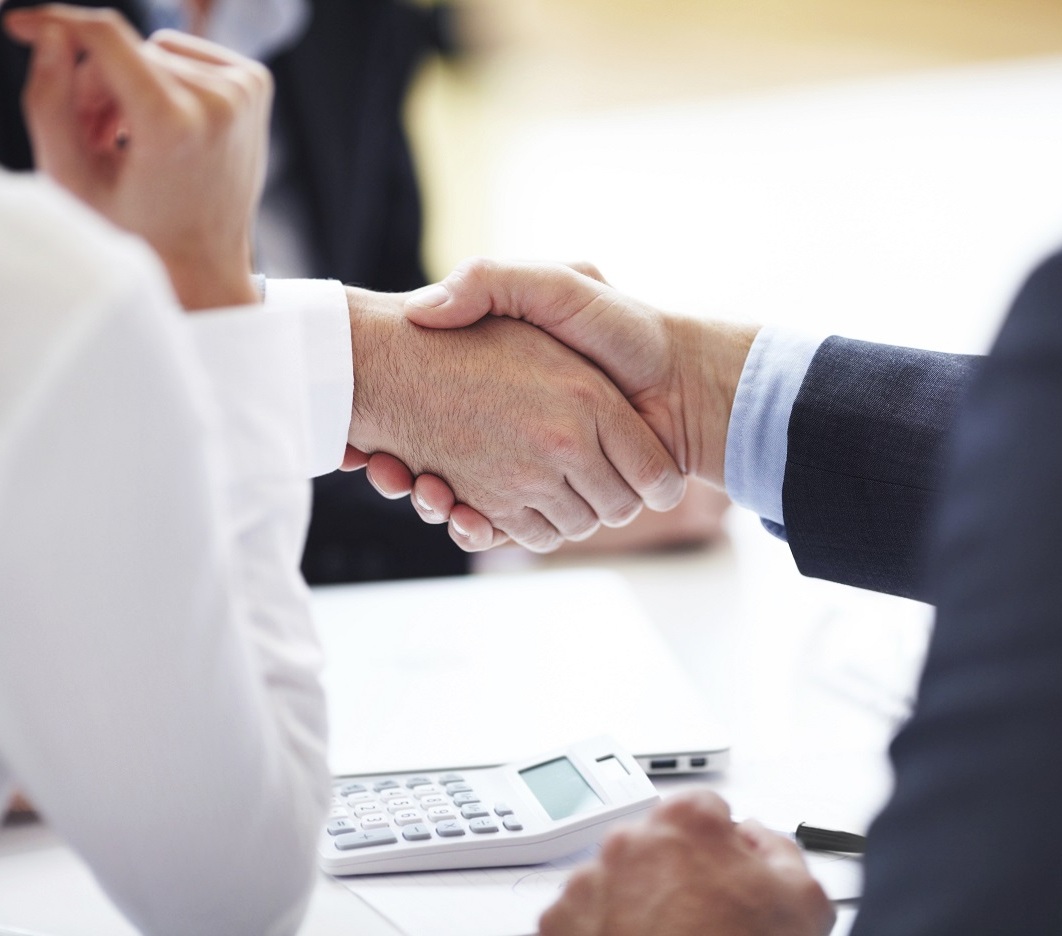 Meet With Our Team Today!