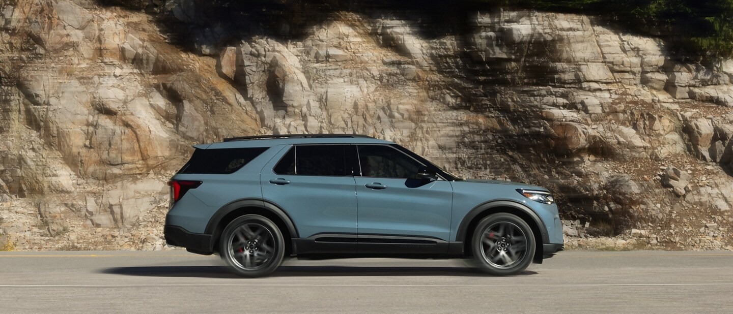 2025 Ford Explorer for Sale near Rockwall, TX Ford 635